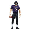 NFL Playmakers Series 4 Joe Flacco Action Figure